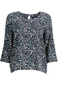 GANT MAGLIA DONNA BLU