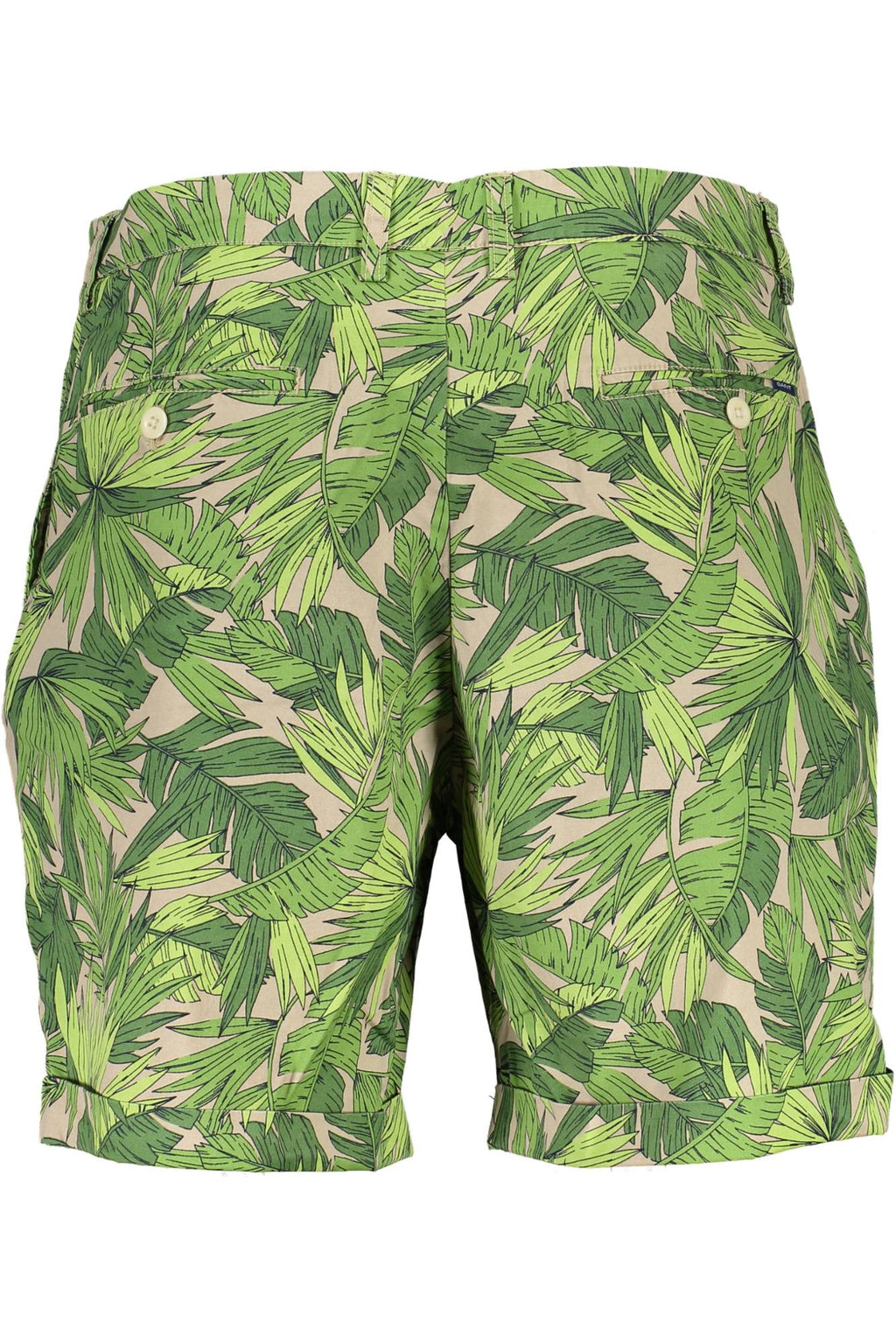 GANT PANTALONE BERMUDA UOMO BEIGE