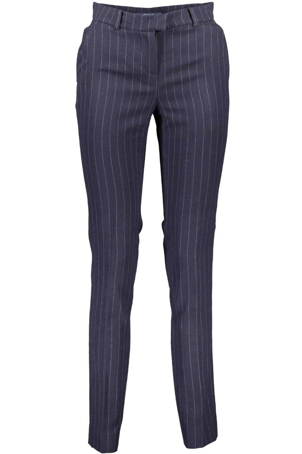 GANT PANTALONE DONNA BLU