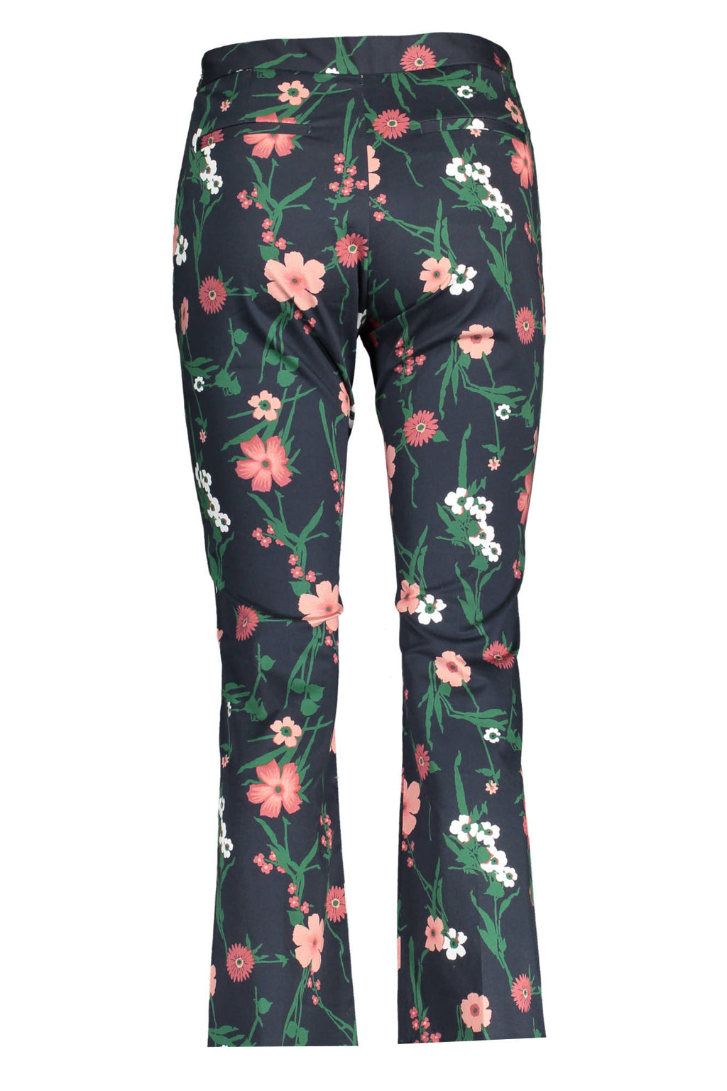 GANT PANTALONE DONNA BLU