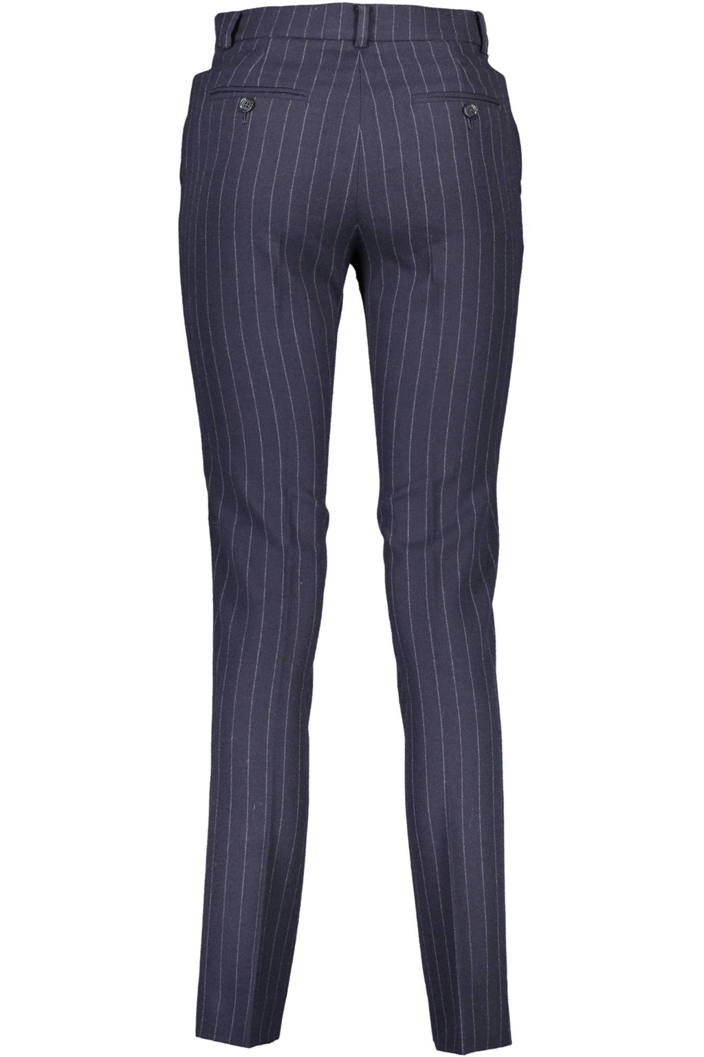 GANT PANTALONE DONNA BLU