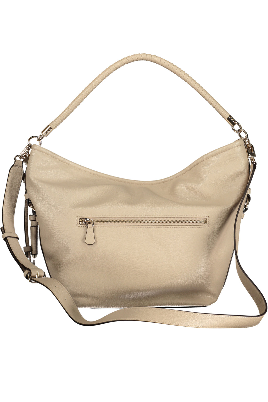 GUESS JEANS BORSA DONNA BEIGE