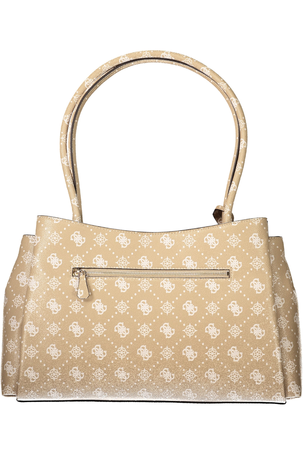 GUESS JEANS BORSA DONNA BEIGE