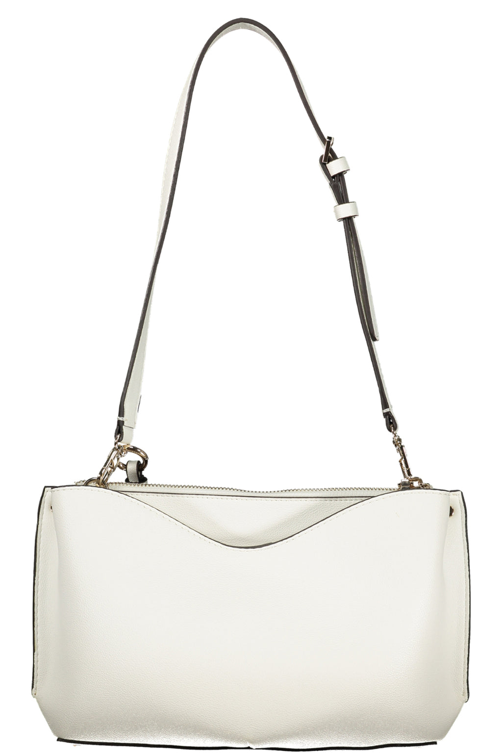 GUESS JEANS BORSA DONNA BIANCO