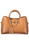 GUESS JEANS BORSA DONNA MARRONE