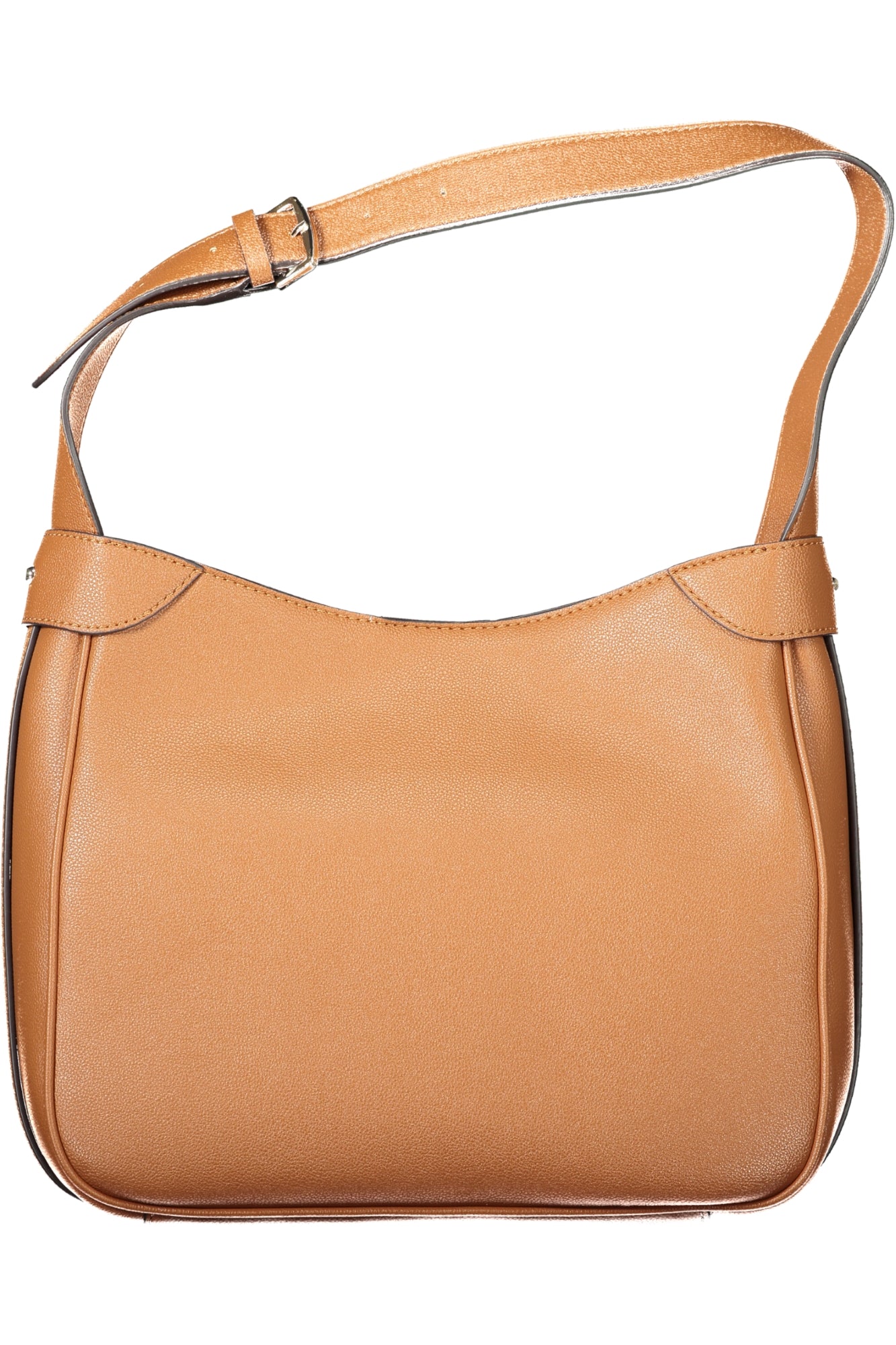 GUESS JEANS BORSA DONNA MARRONE