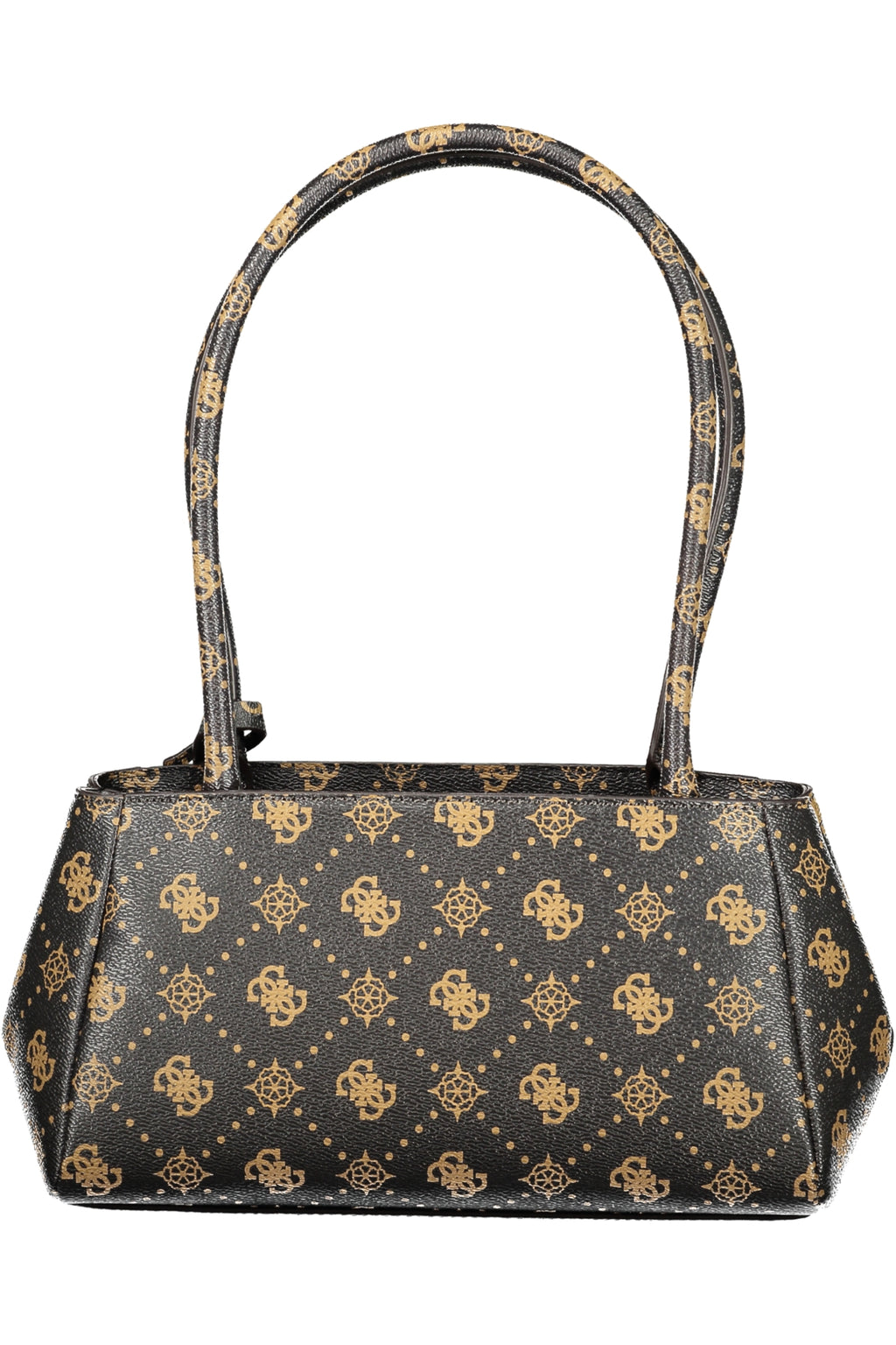 GUESS JEANS BORSA DONNA MARRONE