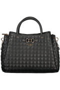 GUESS JEANS BORSA DONNA NERO