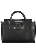 GUESS JEANS BORSA DONNA NERO