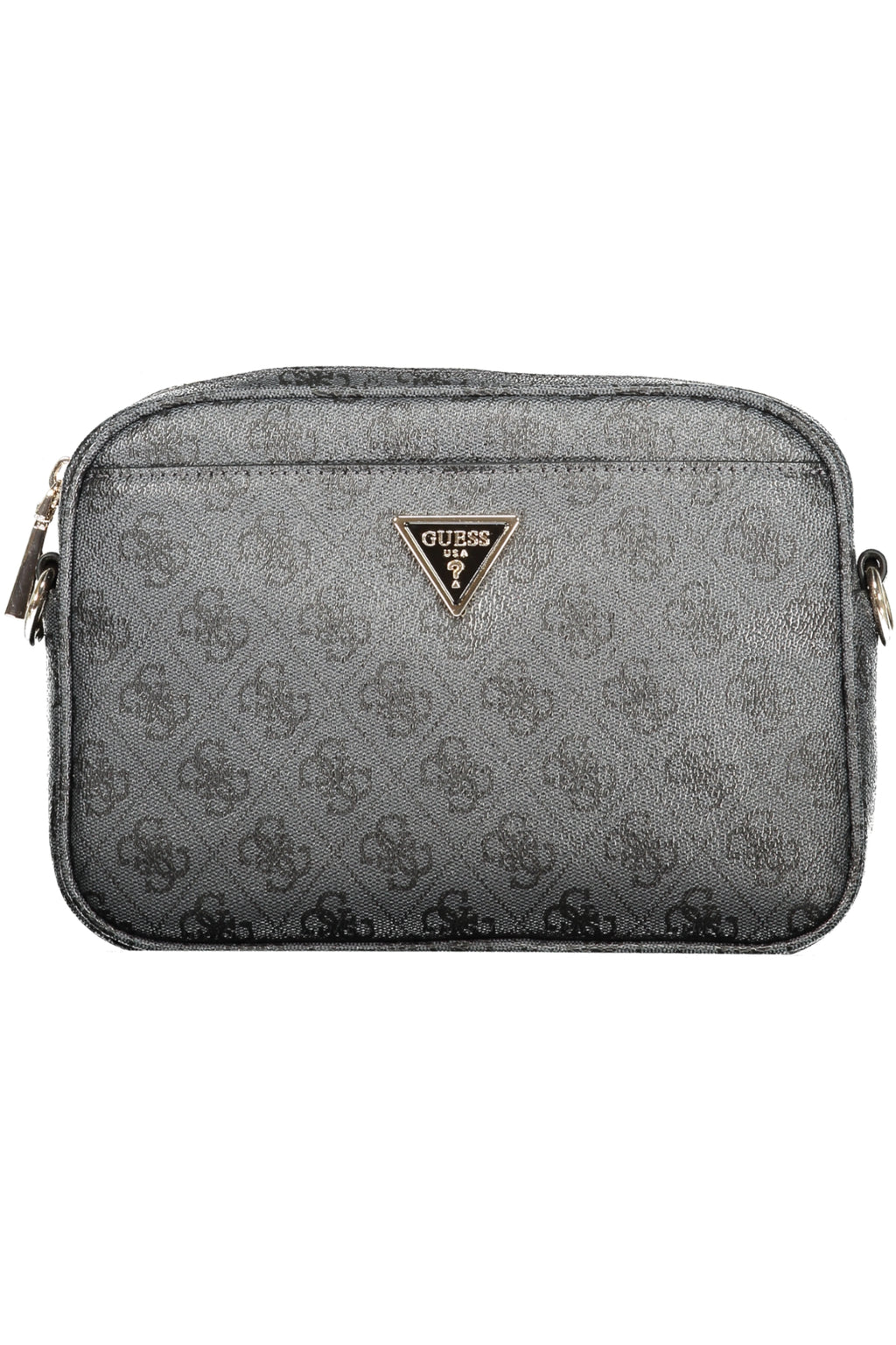 GUESS JEANS BORSA DONNA NERO