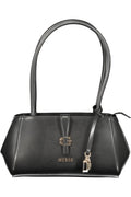 GUESS JEANS BORSA DONNA NERO