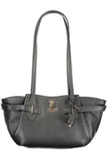 GUESS JEANS BORSA DONNA NERO