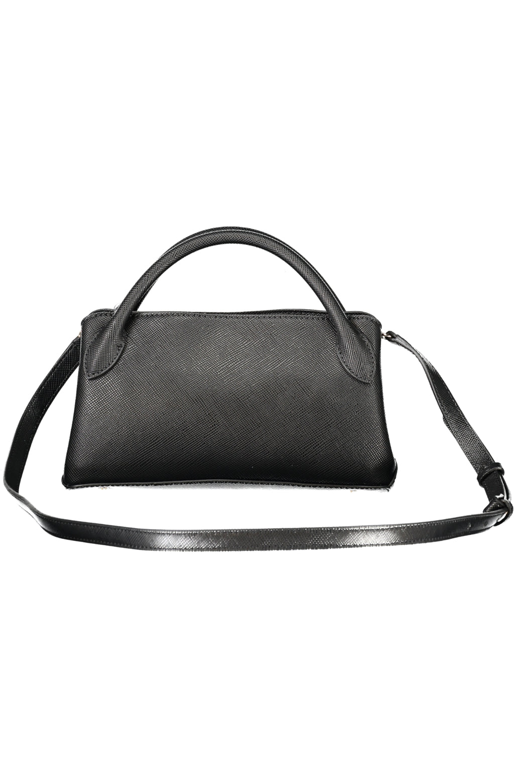 GUESS JEANS BORSA DONNA NERO