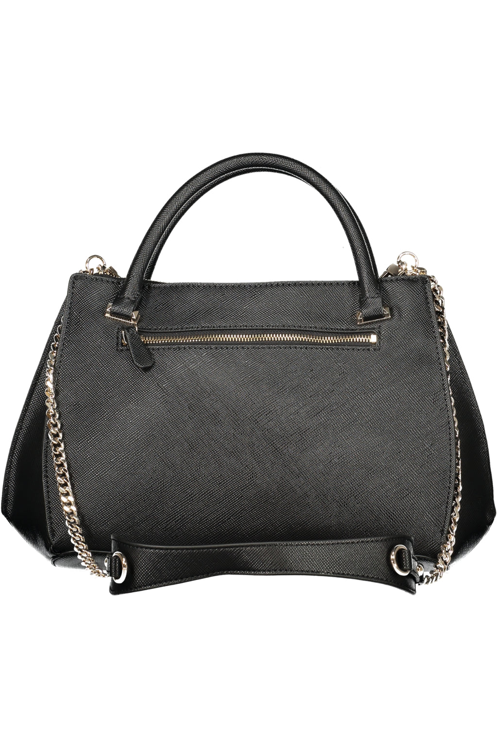 GUESS JEANS BORSA DONNA NERO