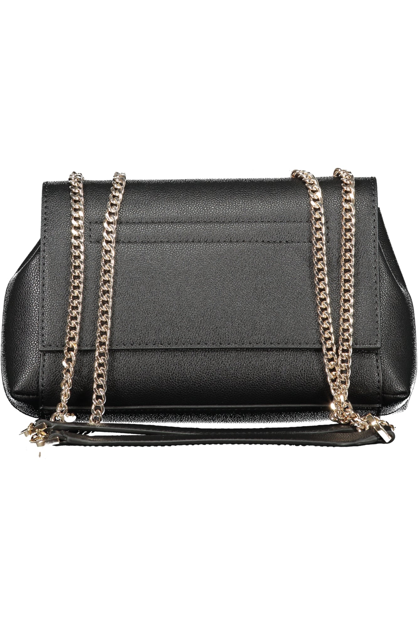 GUESS JEANS BORSA DONNA NERO