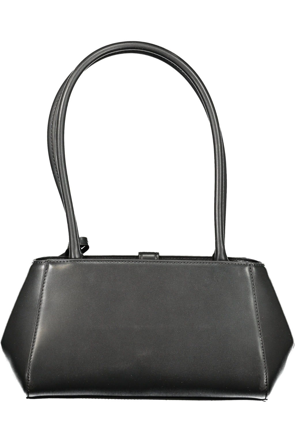GUESS JEANS BORSA DONNA NERO