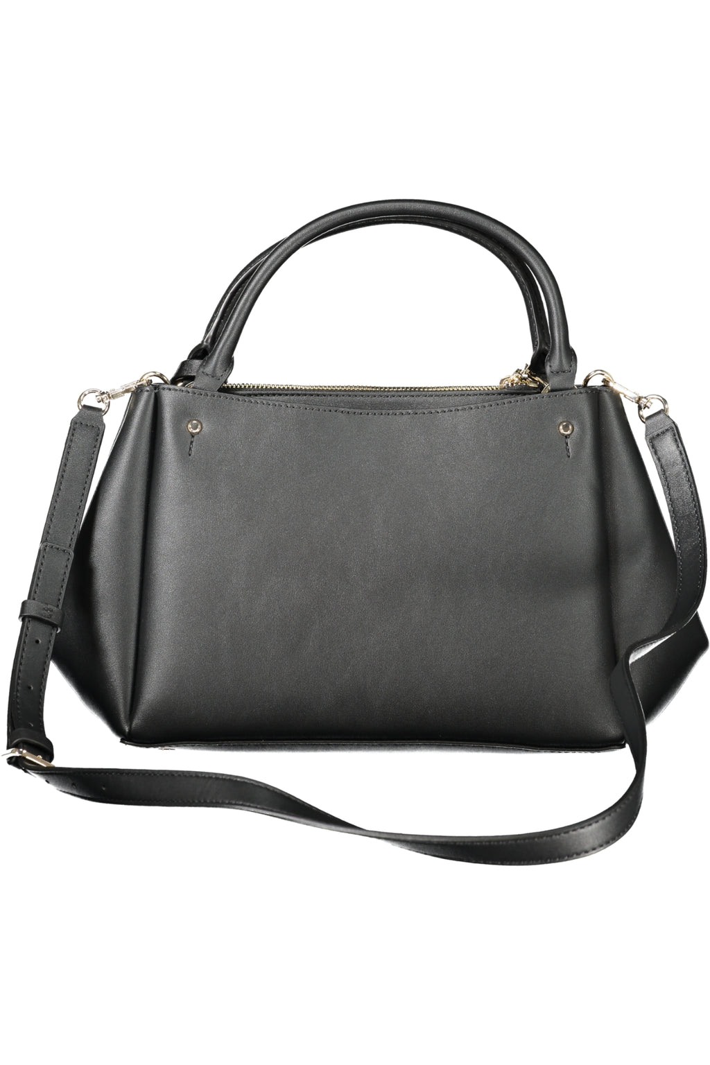 GUESS JEANS BORSA DONNA NERO