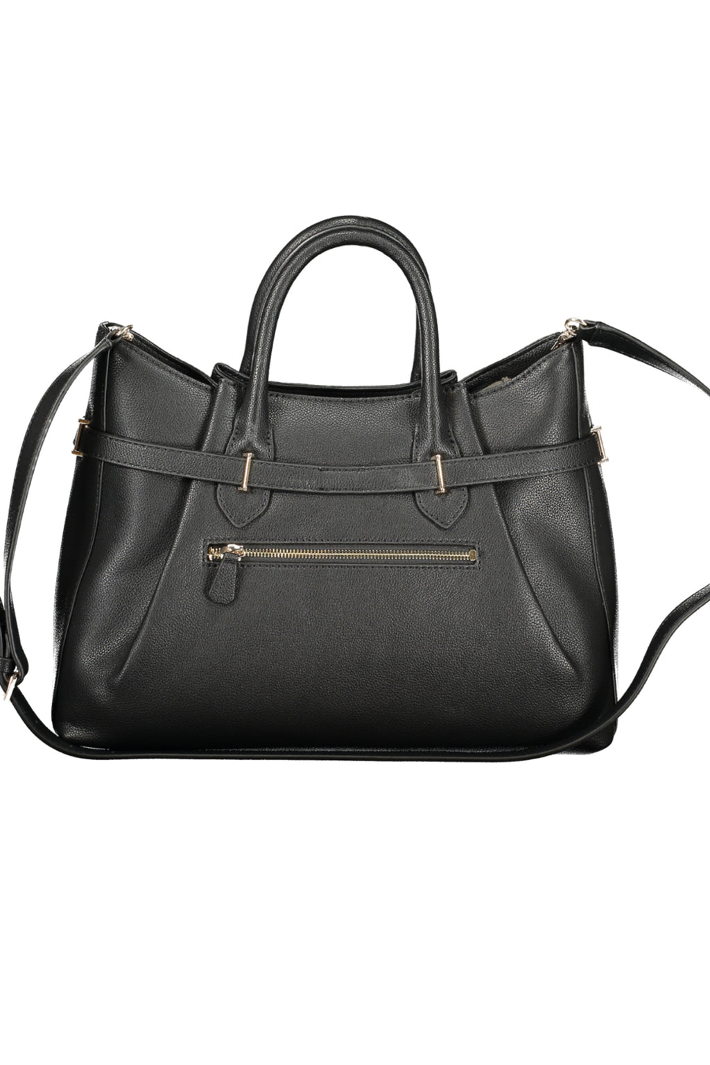 GUESS JEANS BORSA DONNA NERO
