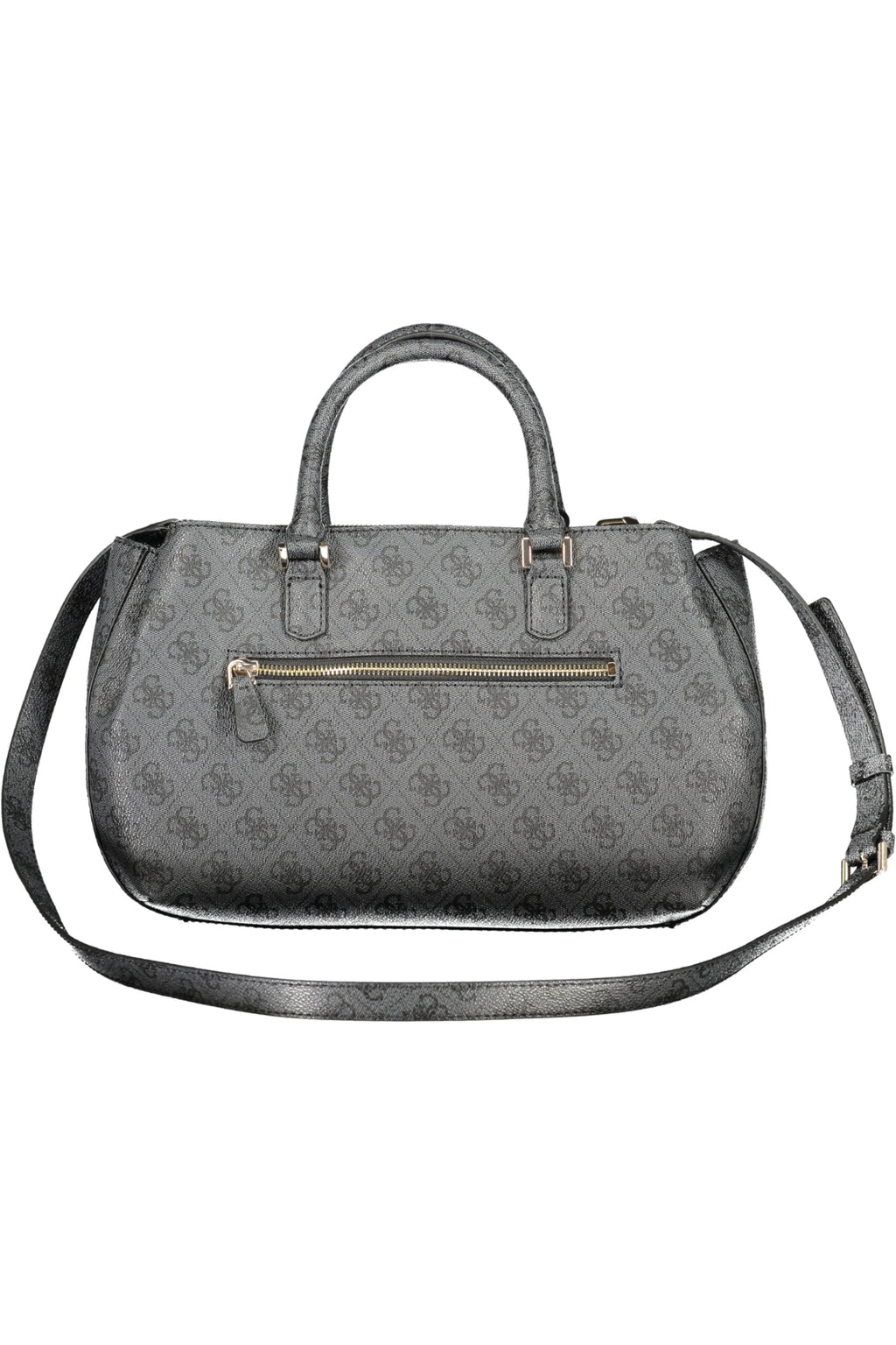 GUESS JEANS BORSA DONNA NERO