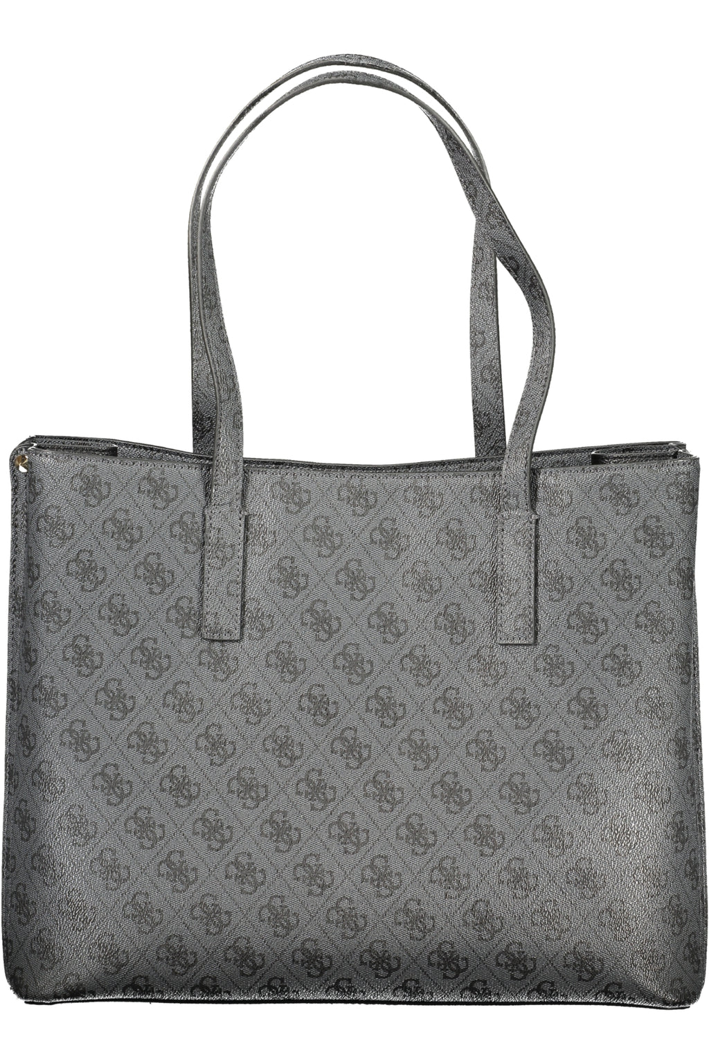 GUESS JEANS BORSA DONNA NERO