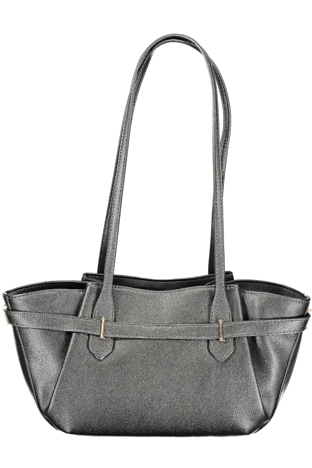 GUESS JEANS BORSA DONNA NERO