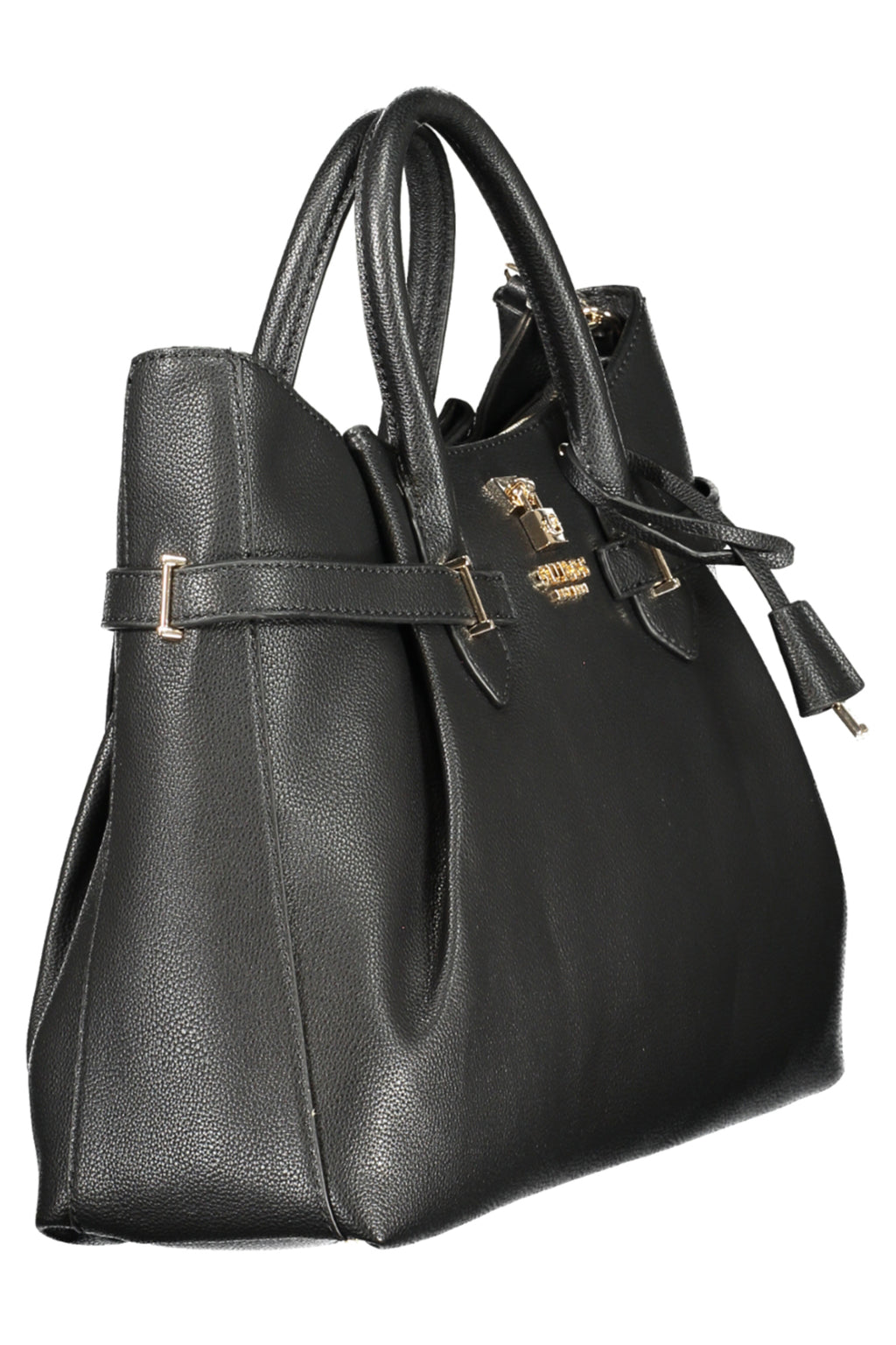 GUESS JEANS BORSA DONNA NERO