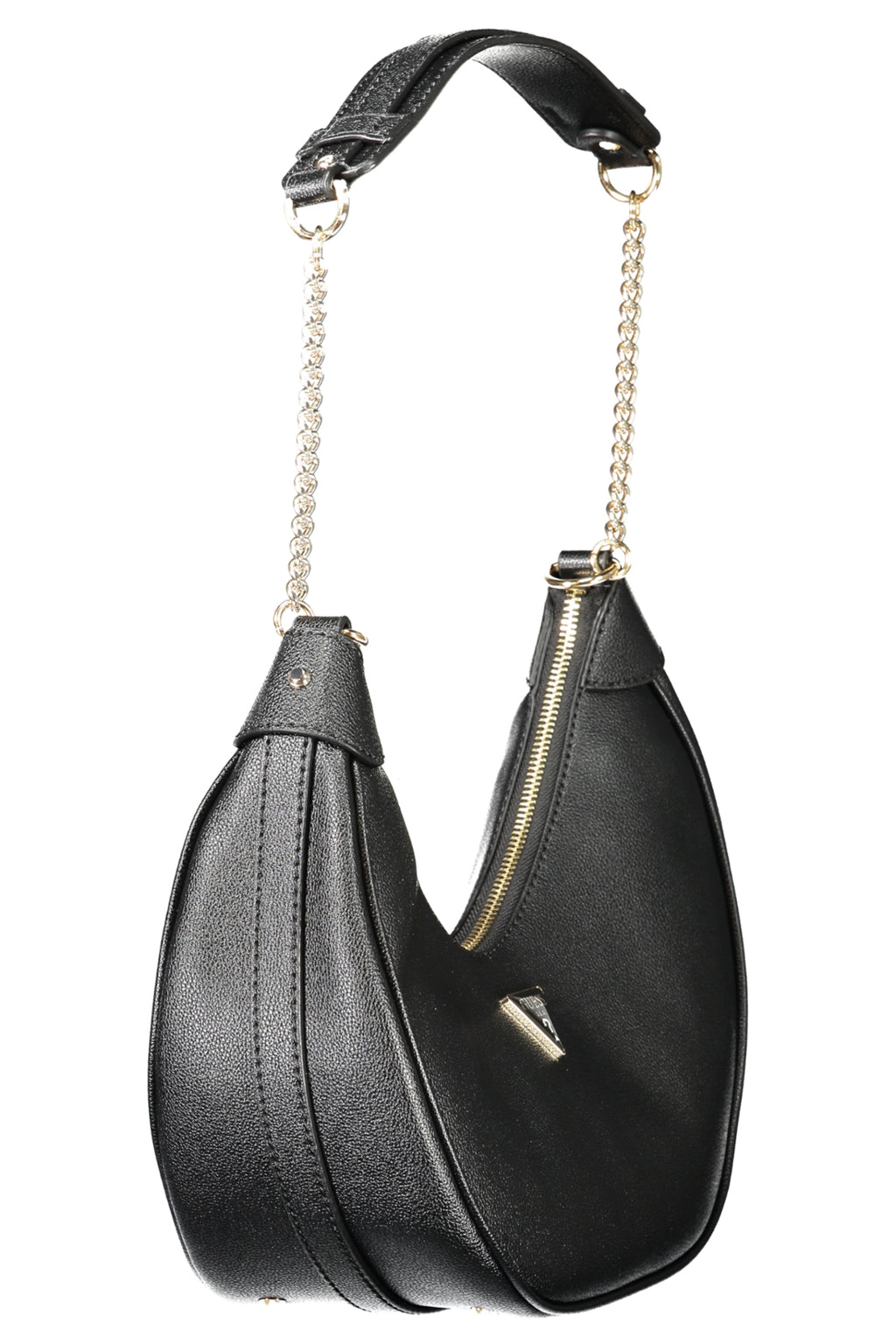 GUESS JEANS BORSA DONNA NERO