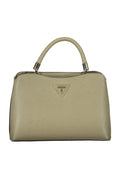 GUESS JEANS BORSA DONNA VERDE