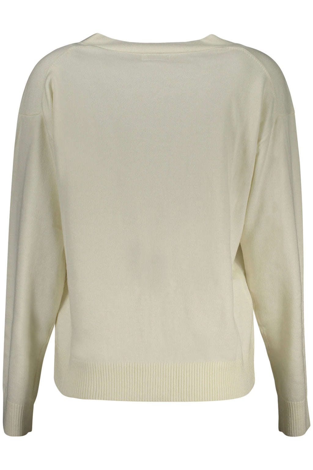 GUESS JEANS CARDIGAN DONNA BIANCO