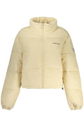 GUESS JEANS GIUBBOTTO DONNA BEIGE