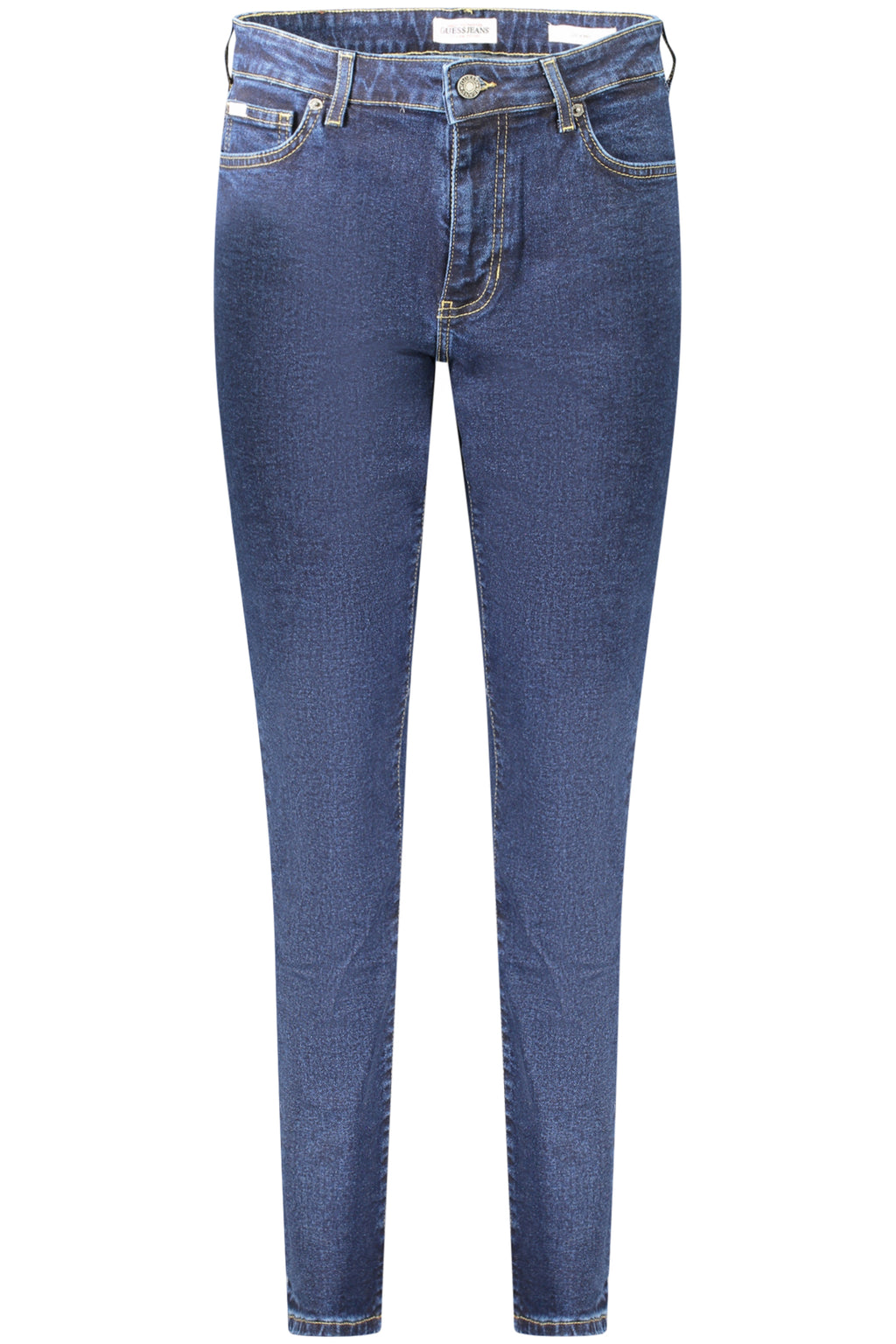 GUESS JEANS JEANS DENIM DONNA BLU