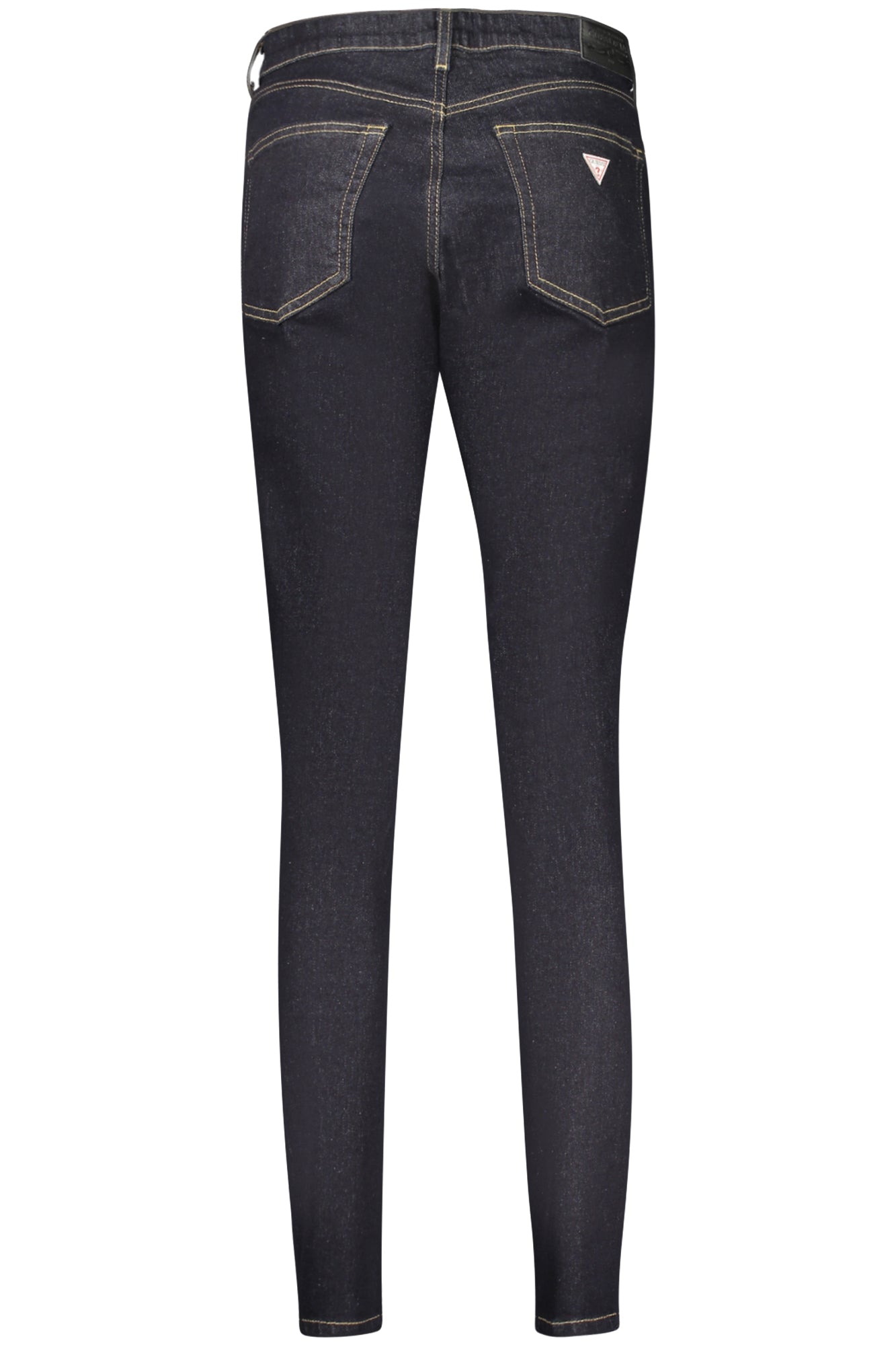 GUESS JEANS JEANS DENIM DONNA BLU