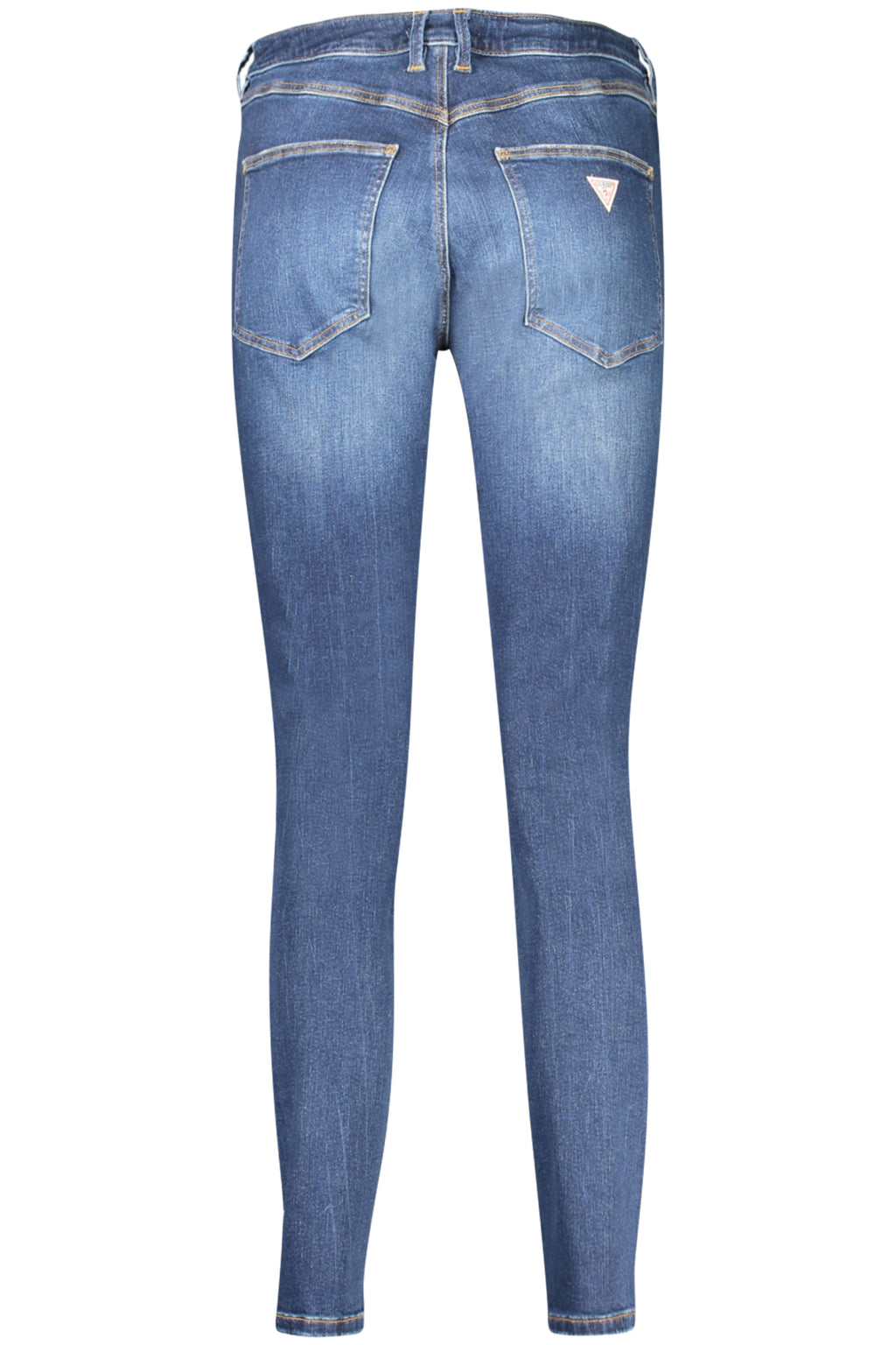 GUESS JEANS JEANS DENIM DONNA BLU