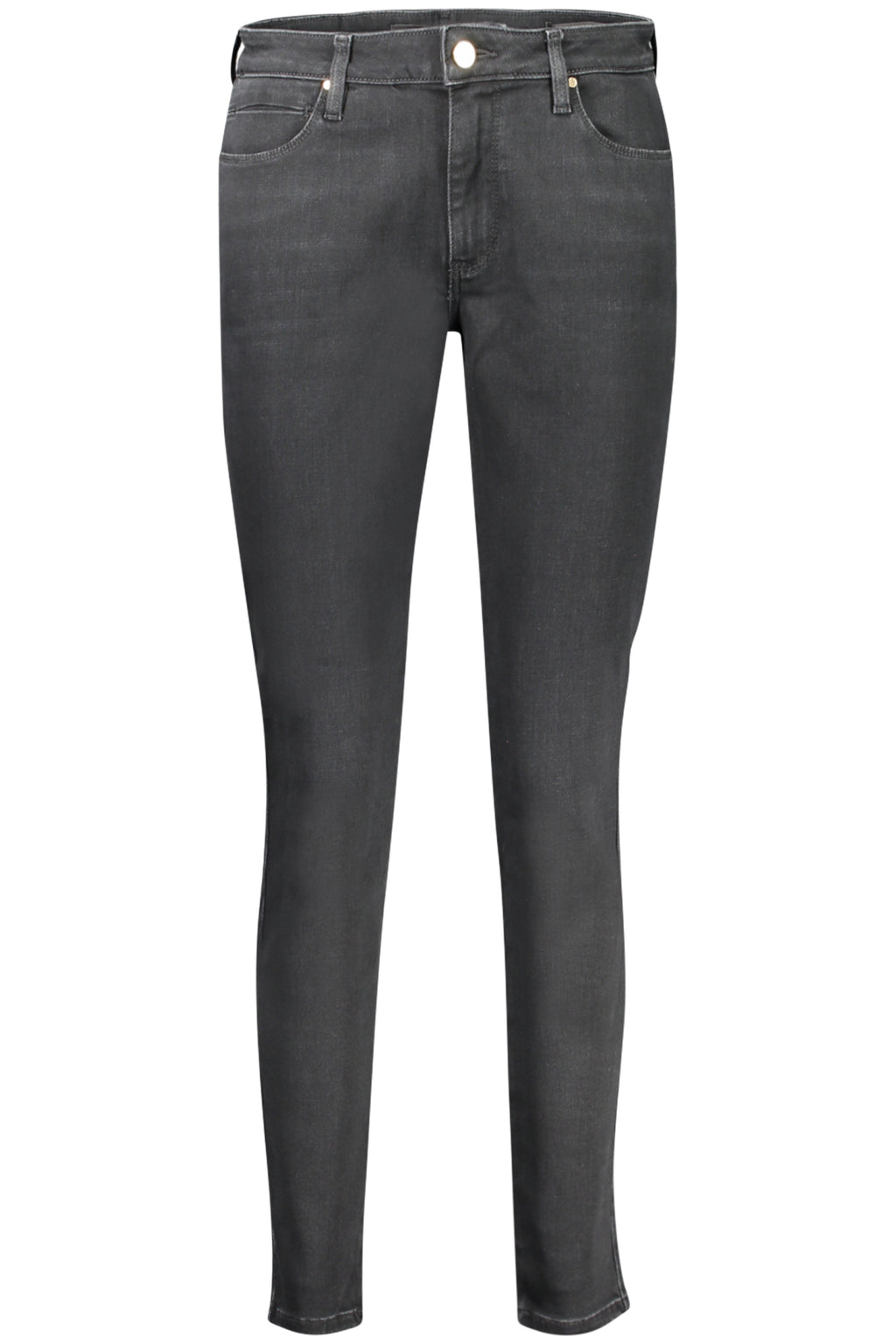 GUESS JEANS JEANS DENIM DONNA NERO