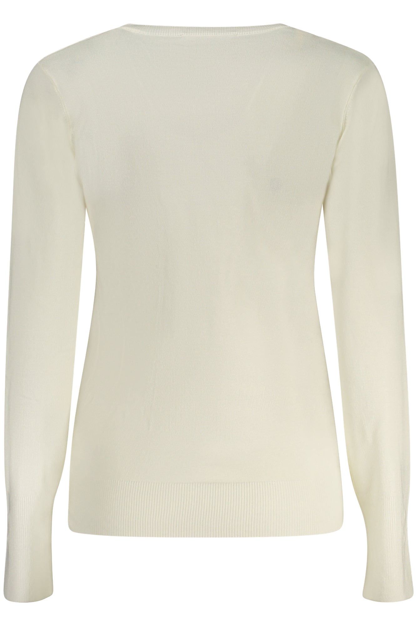 GUESS JEANS MAGLIA DONNA BIANCO
