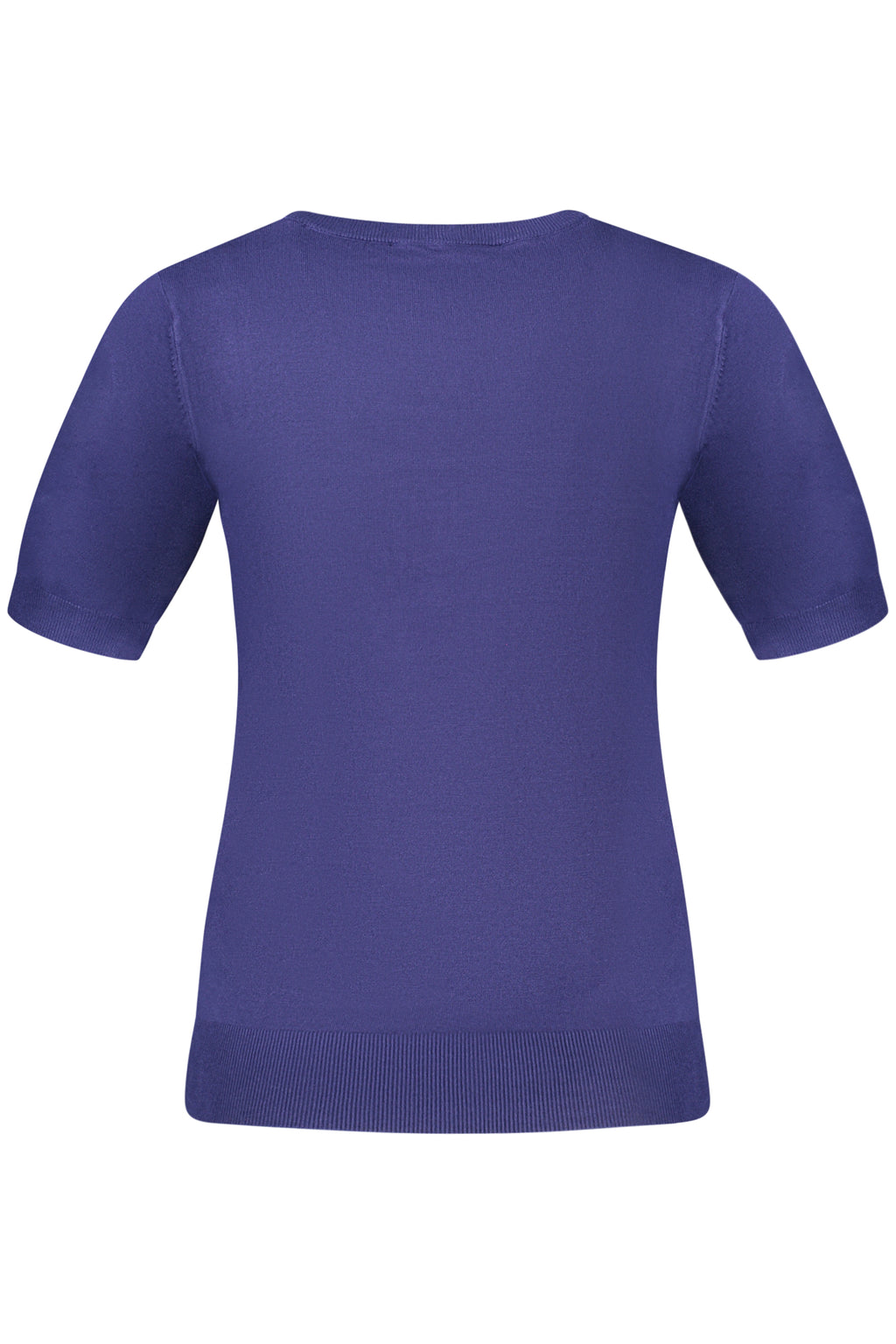 GUESS JEANS MAGLIA DONNA BLU