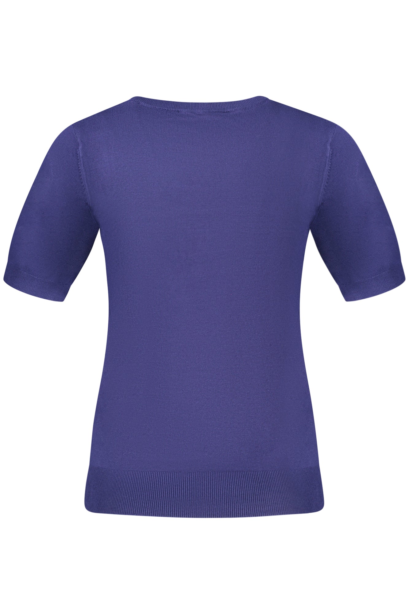 GUESS JEANS MAGLIA DONNA BLU
