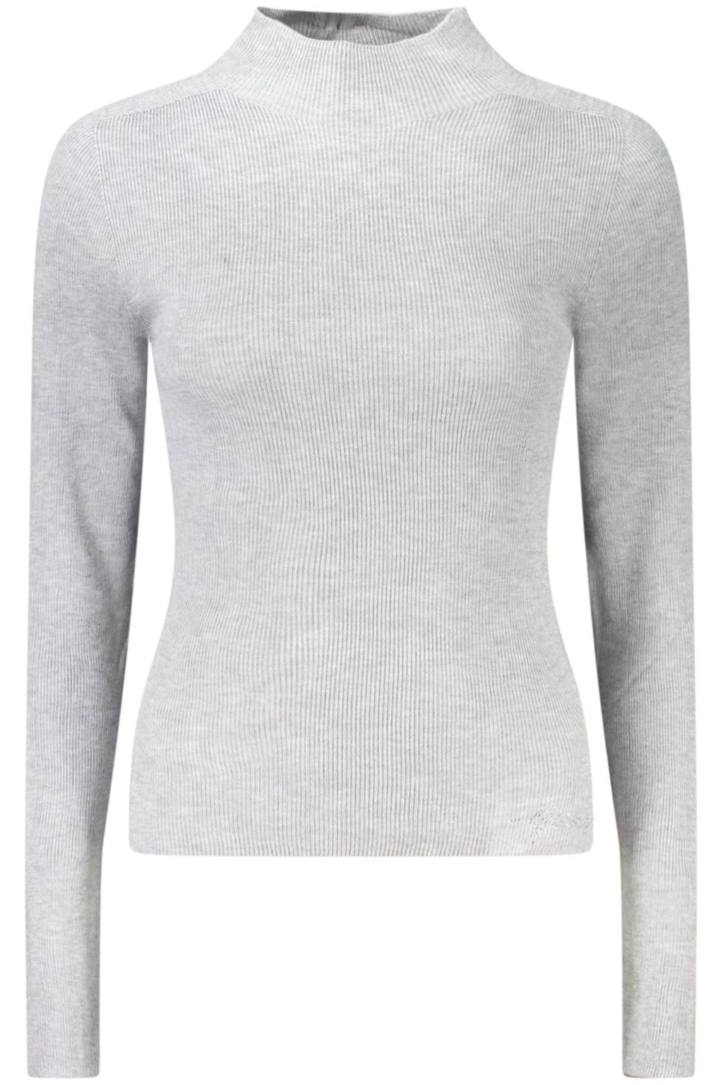 GUESS JEANS MAGLIA DONNA GRIGIO