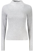 GUESS JEANS MAGLIA DONNA GRIGIO