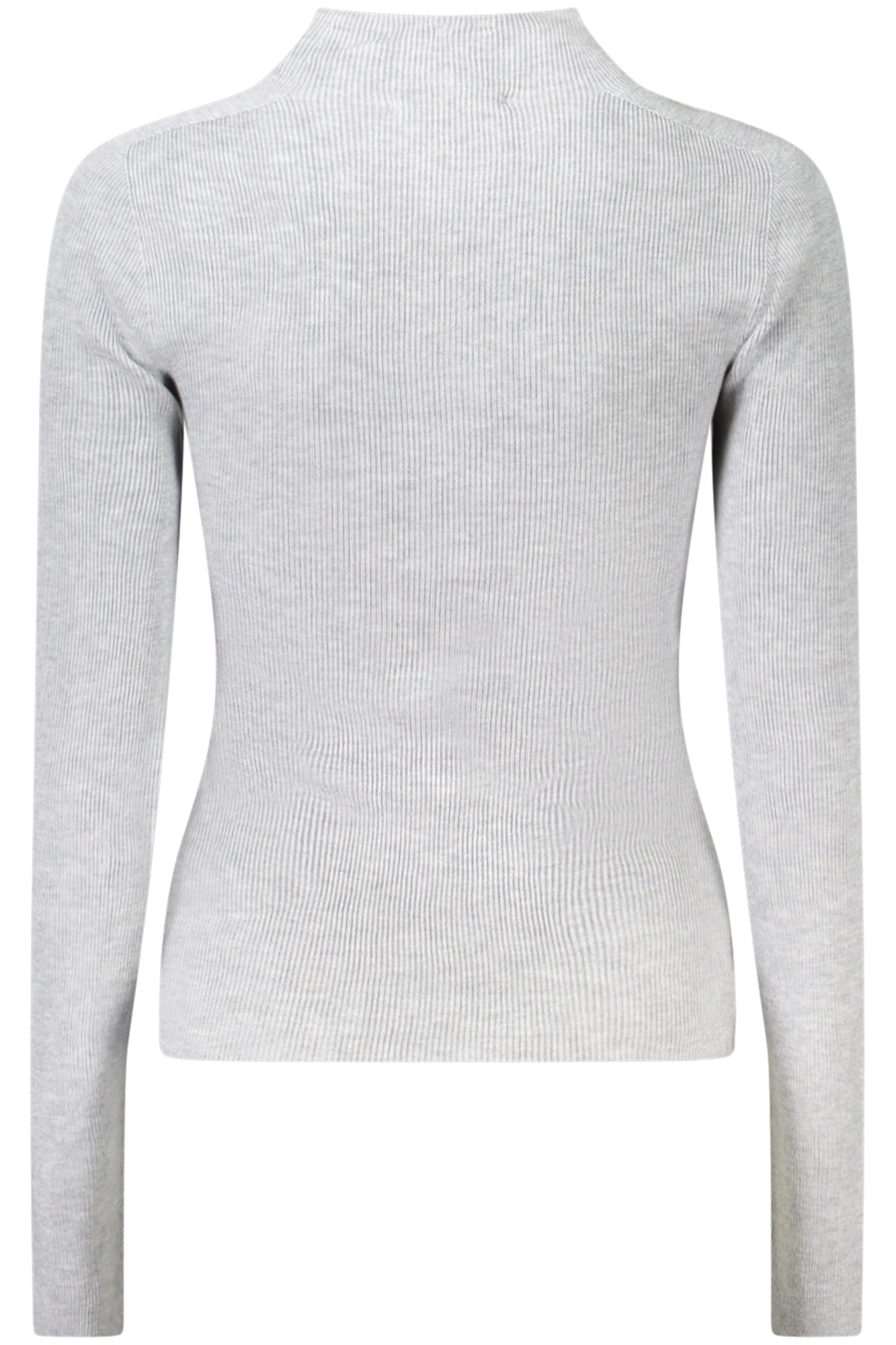 GUESS JEANS MAGLIA DONNA GRIGIO
