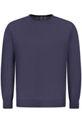 GUESS JEANS MAGLIA UOMO BLU