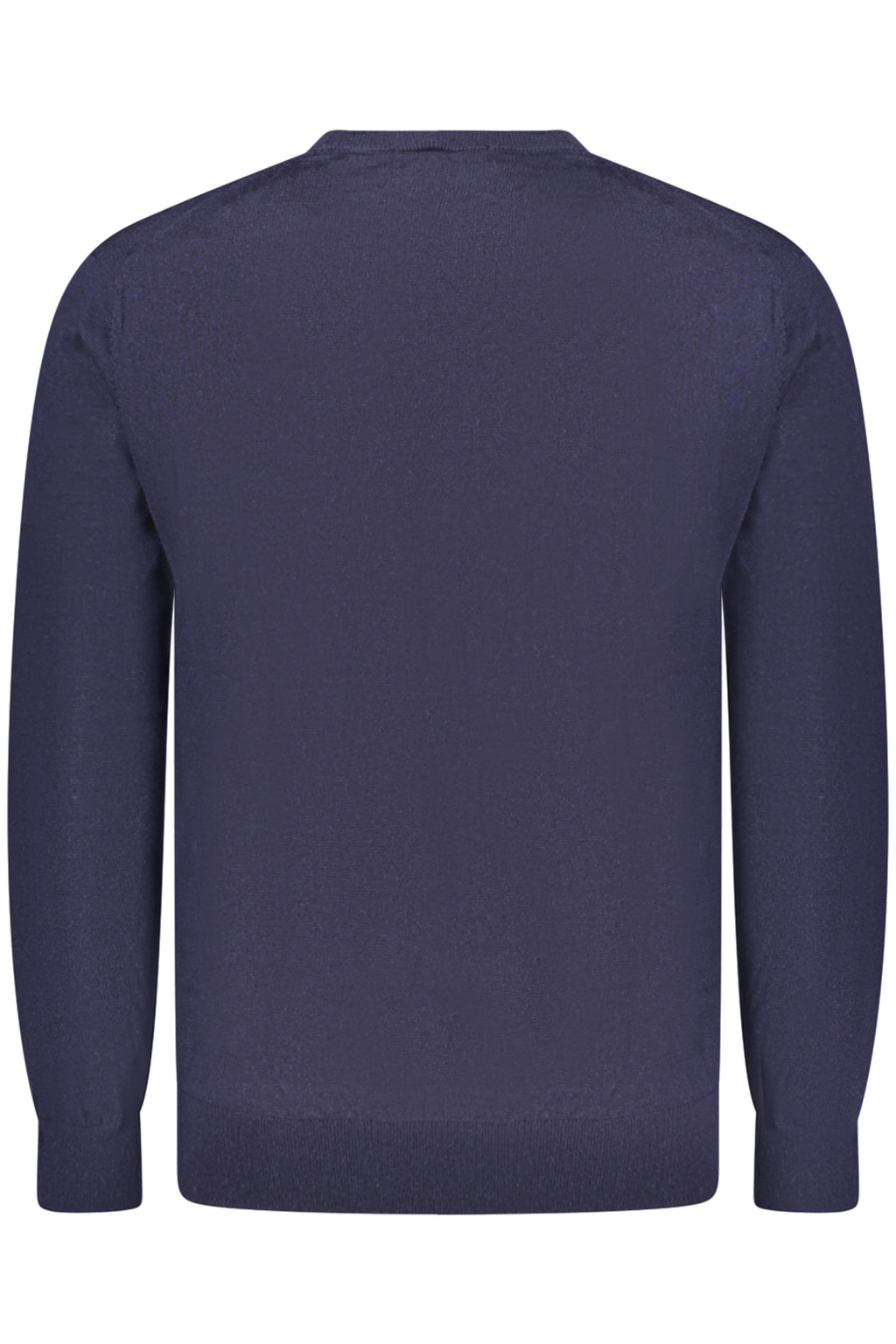 GUESS JEANS MAGLIA UOMO BLU
