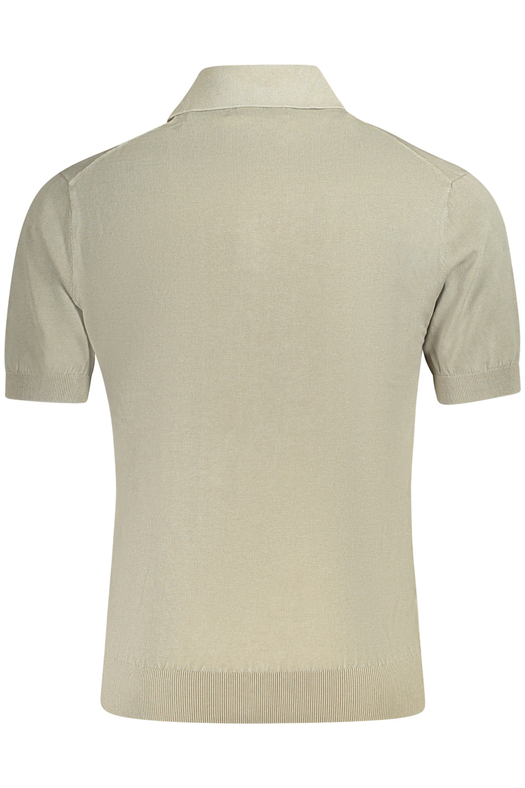 GUESS JEANS MAGLIA UOMO VERDE