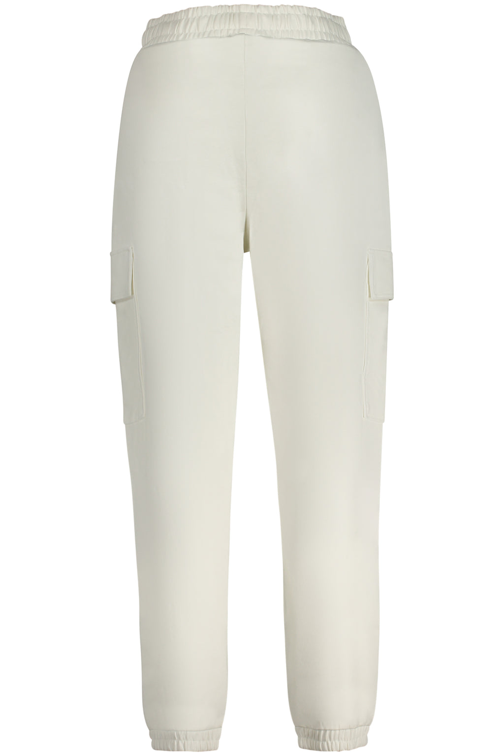 GUESS JEANS PANTALONE DONNA BIANCO