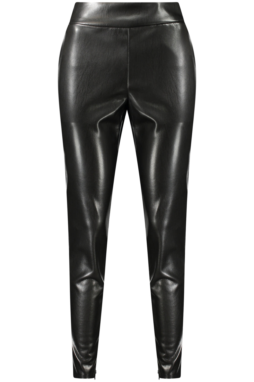 GUESS JEANS PANTALONE DONNA NERO