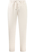 GUESS JEANS PANTALONE UOMO BEIGE