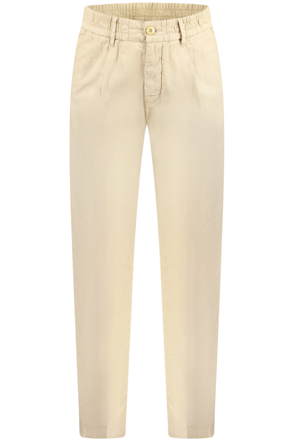 GUESS JEANS PANTALONE UOMO BEIGE