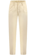 GUESS JEANS PANTALONE UOMO BEIGE