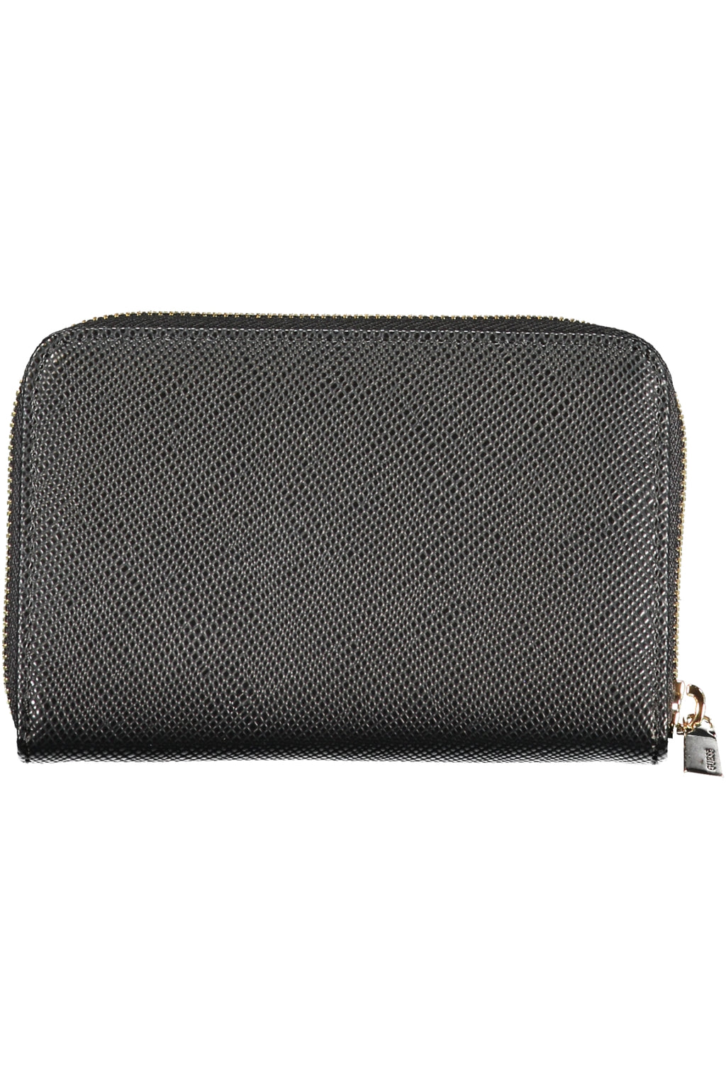 GUESS JEANS PORTAFOGLIO DONNA NERO