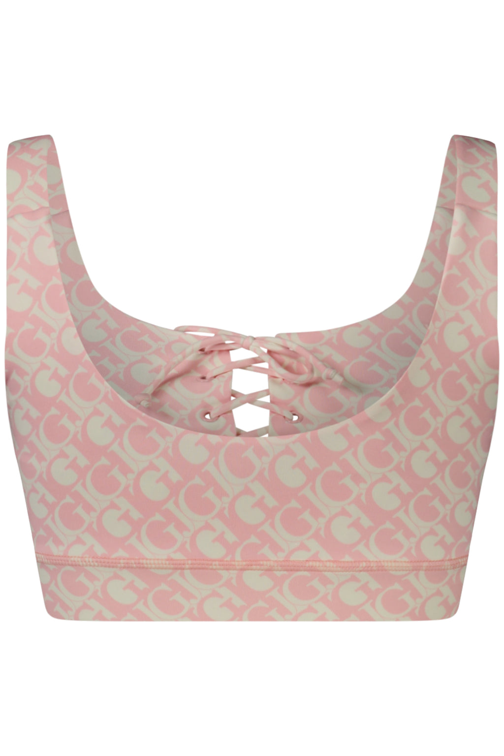 GUESS JEANS TOP DONNA ROSA